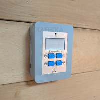 Пульт управления SaunaBoss SB-Lite 12кВт