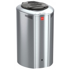 Электрокаменка Harvia Forte AF6 Steel