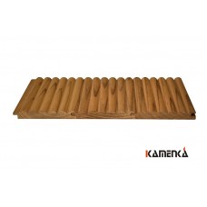 Вагонка Терморадиата 20х140 2,4м