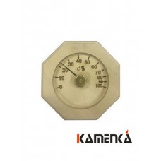 Гигрометр восьмигранник