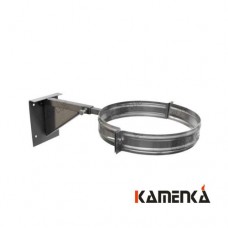 Крепеж стеновой телескопический EcoFlue диаметр 200