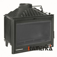 Каминная топка чугунная Мета Аксиома 700