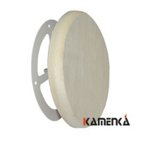 Клапан D=100мм Абаш