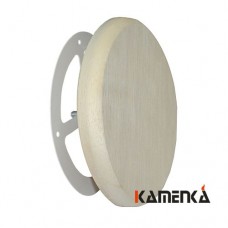 Клапан D=100мм Абаш